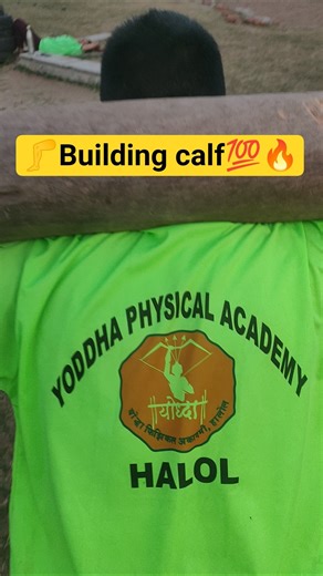 Do this 🦵💯🔝..#training #shortvideo #calf #calfraise #calfgrowth #workout