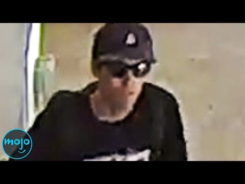 10 Times Shocking Criminals Were Turned in by Their Families