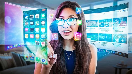 I wore smart glasses for 100 hours… this is what happened