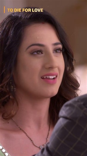 Would You Leave Your Family for Love? 💔 #todieforlove #IndianSeries #EnglishDubbed #Shorts #EP16