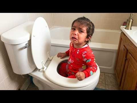 Funny Kid Fails Compilation 😂 30 Crazy Moments That Will Make You Laugh Out Loud