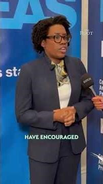 Rep. Lauren Underwood on Voting Rights: "What Happens in Alabama Hurts My Community in Illinois"