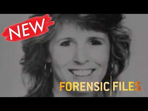 Forensic Files 2026, Season 6 Episode 1-2, Missing Pearl | Cold Cases | True Crime
