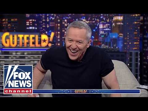 Gutfeld: WHAT is going on in his head?!