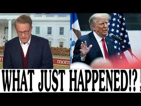Morning Joe 10/30/26 | 🅼🆂🅽🅱️🅲 Breaking News Today October 30, 2026