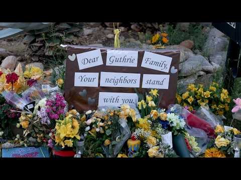 Nancy Guthrie disappearance timeline and latest updates