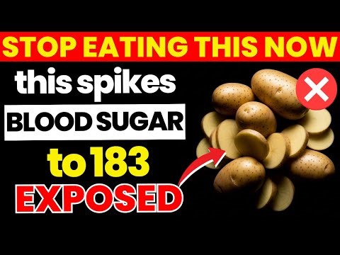 7 "Healthy" Vegetables Making You Sick After 60 | Senior Health