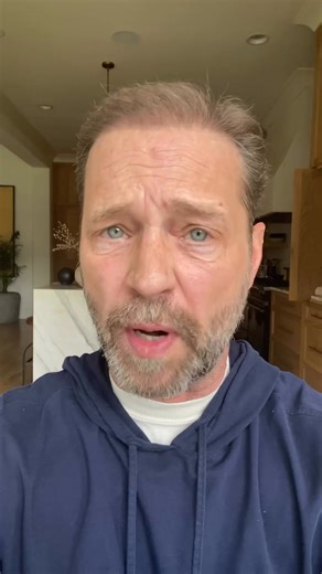 Beverly Hills, 90210 star Jason Priestley is unrecognizable in new video