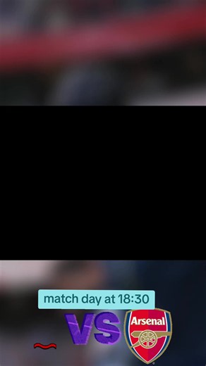 Arsenal Match Today: Premier League Kickoff at 18:30