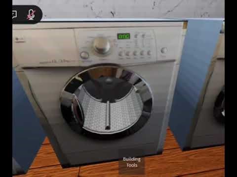 April fools lg exploding me in 60 fps (in the public server)