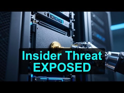 Azure Trust Crisis: Architecting Security After Insider