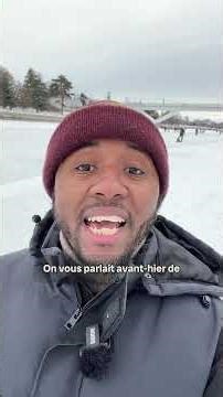 The 56th season of skating on the Rideau Canal has begun | Videojournal