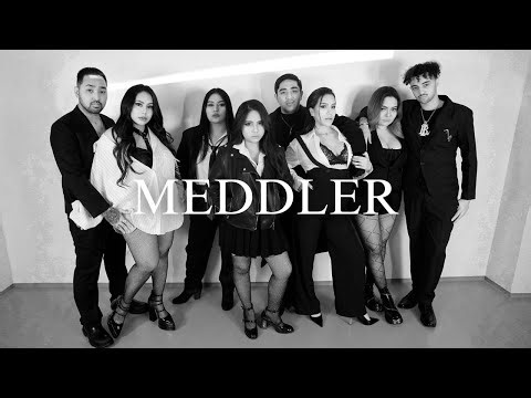 ToRo Family S5 EP24 'Meddler'