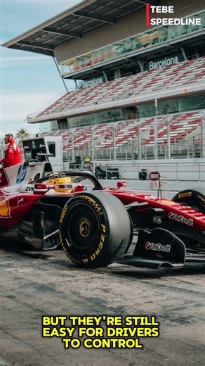 Lewis Hamilton: F1 2026 Cars Will Be More Fun to Drive