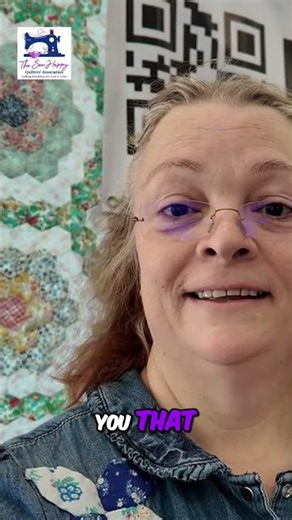 Siddi Quilting Demo Craft Stunning Blocks with Scraps!