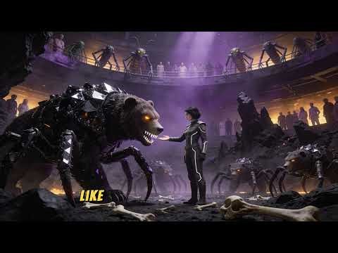 Eat Him, Chicken!’—Aliens Tossed the Human Recruit to Beasts, Not Knowing She Was the Trainer | HFY