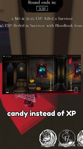 Forsaken Revealed Its NEW Halloween Event! #roblox #forsaken #forsakenroblox
