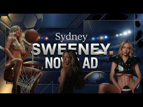 Sydney Sweeney’s Novig Ad 👀 
