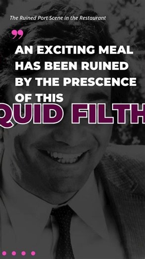 Columbo s3e2 Any Old Port in a Storm08 #quotes