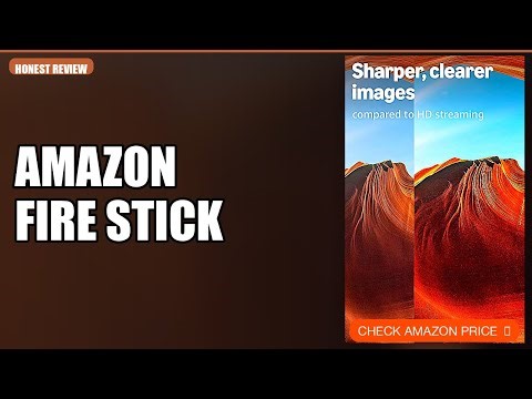 Amazon Fire TV Stick 4K Select newest model, start streaming