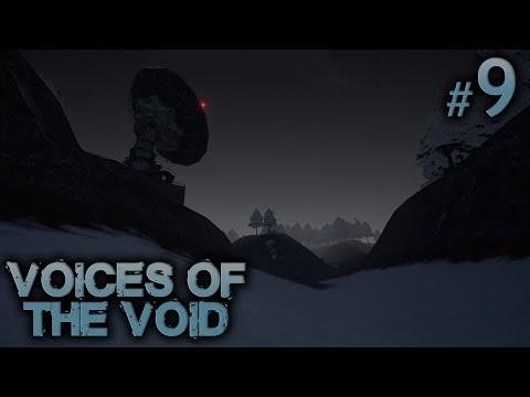 Voices of the Void S5 #9 - The Ayy Team