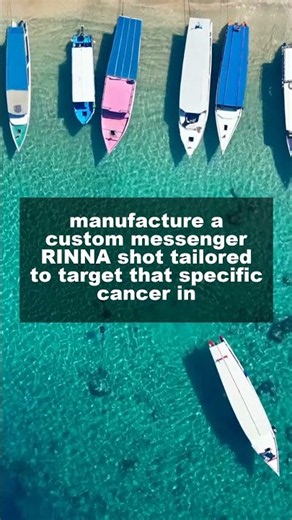 How a Custom mRNA Vaccine Caused Moderna Stock to Spike 150%