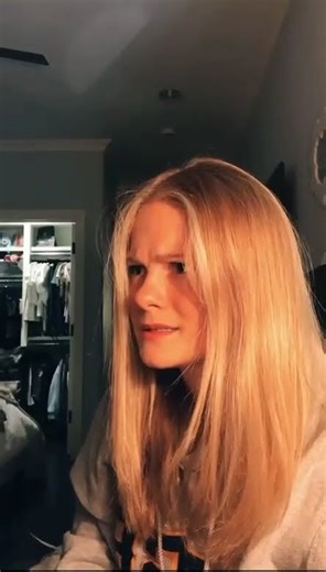 How am I just now finding this trend?! 😜 | Darci Lynne