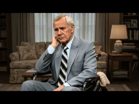 Why Johnny Carson Lived His Final Years in Total Isolation