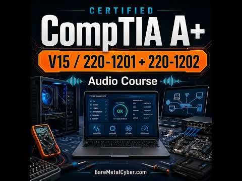 Episode 63 — Manage Domains Policies BitLocker EFS and User Rights Without Confusion