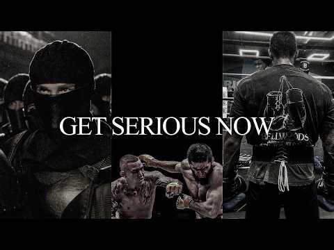 IT'S TIME TO HAVE YOUR BIGGEST COMEBACK - Motivational Speech
