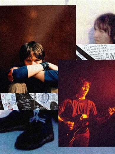 Elliott Smith tribute: remembering Elliott Smith 23 years later