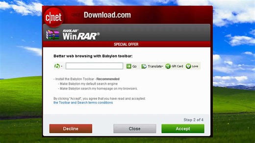 Whatever happened to Download.com?