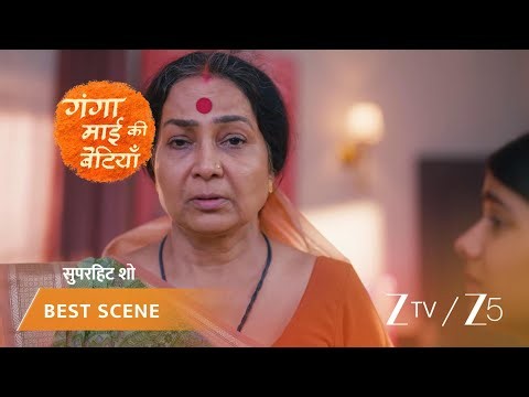 Ganga Mai Ki Betiyan | Bina advance ke Ganga mai kaise taiyaar kar paayegi itni saari mithaayi?