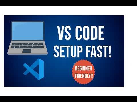 Don't Just Code, Code Smarter! VS Code & Python Extension Setup 🐍