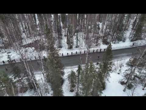 2026 Academy Drone Silent Footage for Media, Cadets and their Families