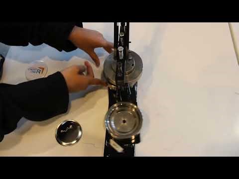 Creat'R Lab Tutorial: Pin Maker