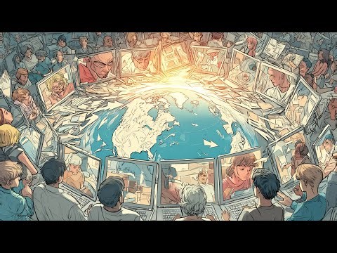 The AI Race Is Physical: Computing Power's Material Foundations