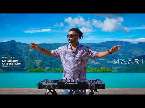 MAARI - Daylight Grooves | Progressive & Organic House Mix 