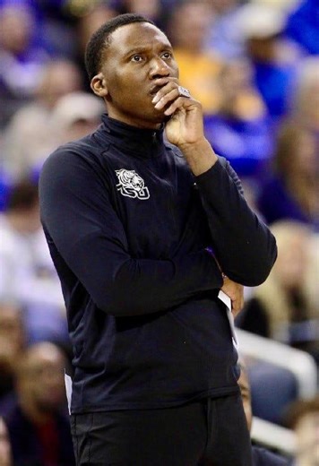 Where Tennessee State basketball stands in March Madness bracket predictions