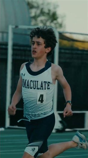 Final Immaculate Track and Field 4-27-28 Recap