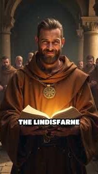 Lindisfarne: Where Art Changed History