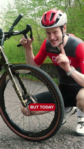 2 Biggest Climbs IN THE WORLD! 🚴🏔️