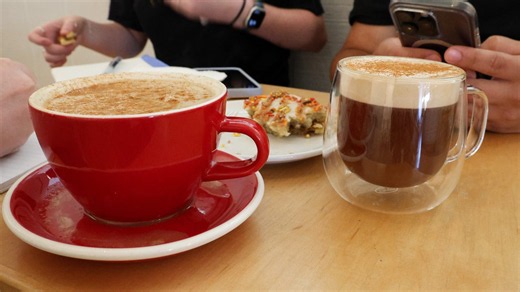 Lubbock coffee shop beats out Austin, Houston for best in Texas title