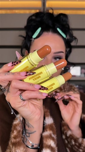 Jordana Ticia Bronzer Stick Review – Newness Unlocked
