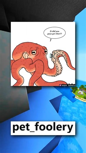 The "Octopuses Are Aliens" Theory Might Be Real👽🐙