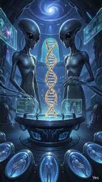 They Gave Trump the Alien Files. Something Was Missing