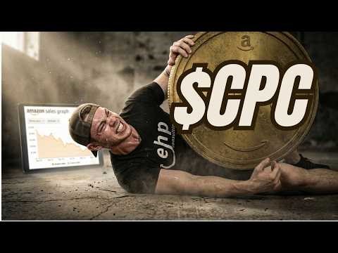 Mastering Amazon PPC: What Is CPC & Why Does It Matter?