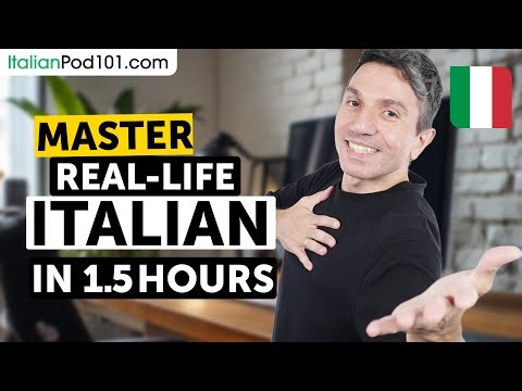 Speak Italian with Confidence – The 1-Hour Ultimate Beginner Guide