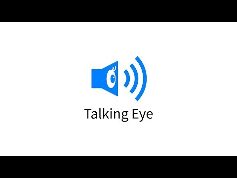 Eyesoft - Talking Eye