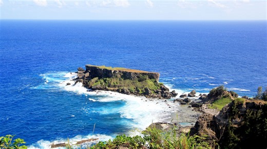 Canadian government issues avoid non-essential travel for US territory known as America's best kept secret